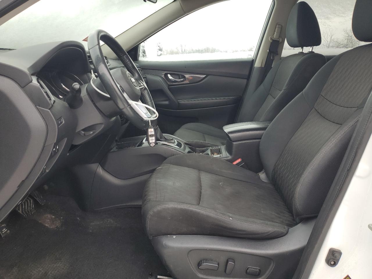2018 Nissan Rogue - Image 7