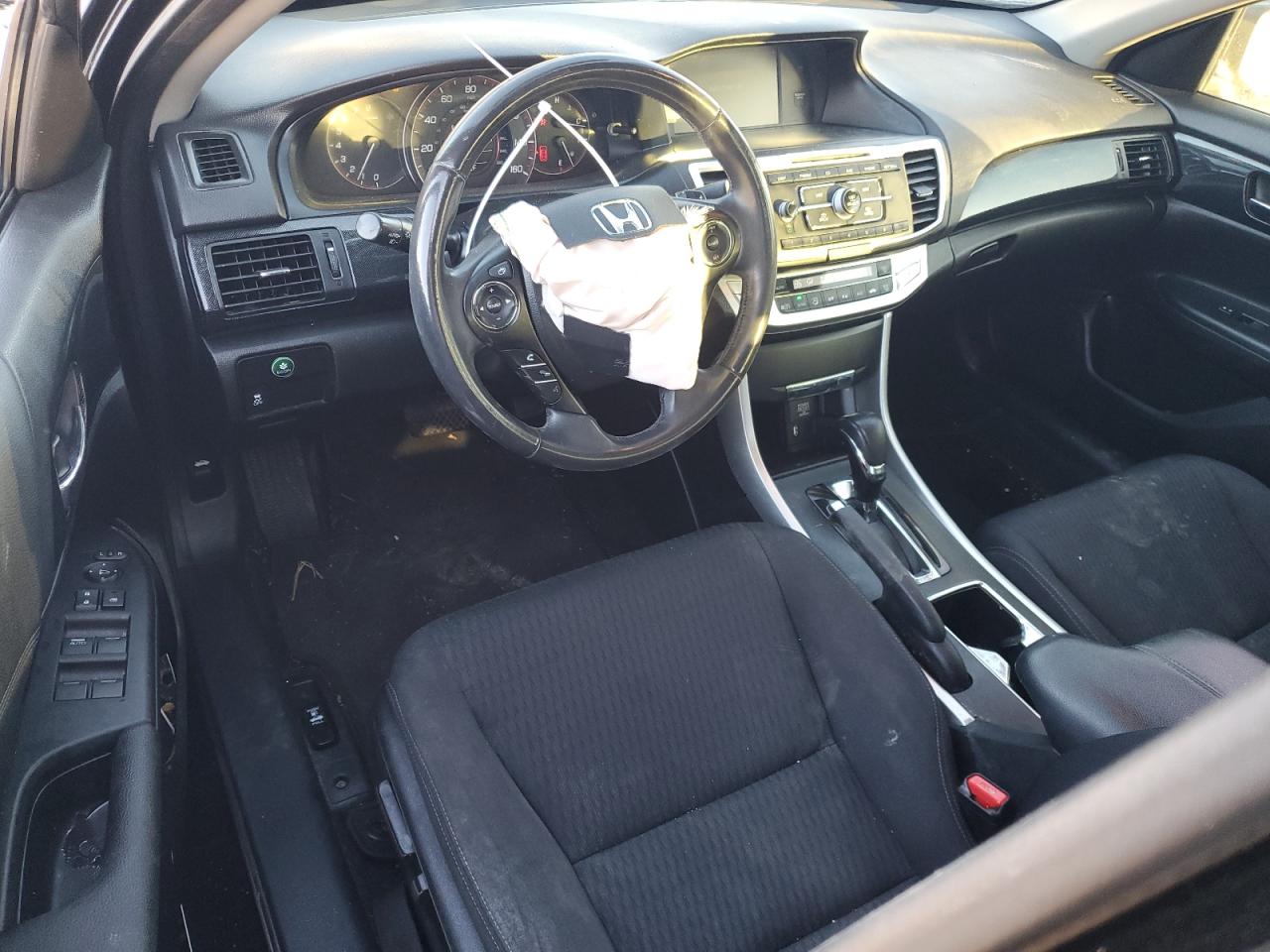 2014 Honda Accord - Image 8