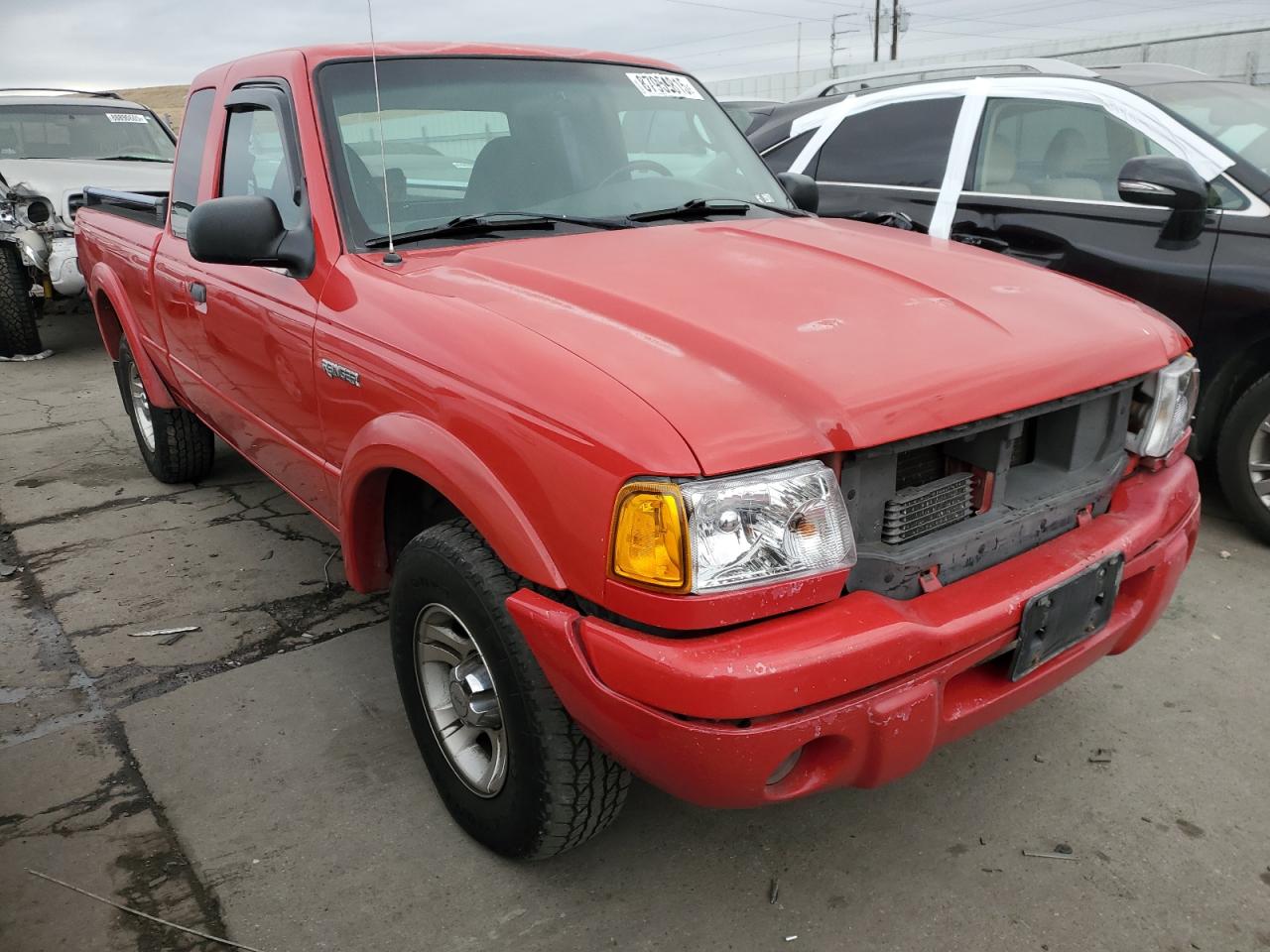 2003 Ford Ranger - Image 4