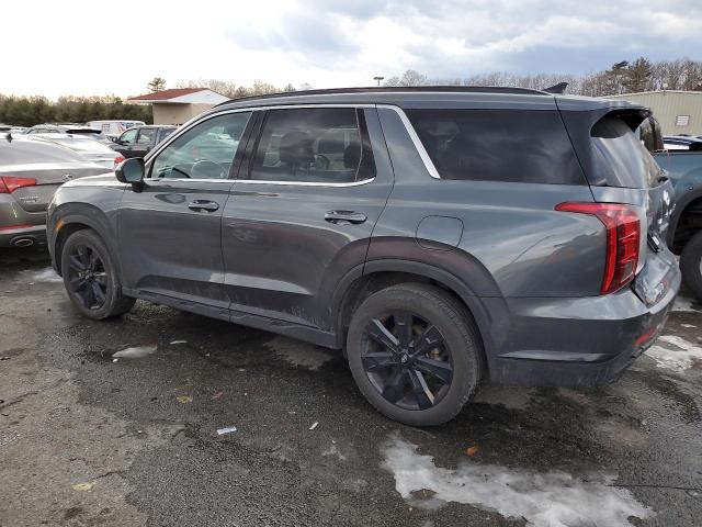  HYUNDAI PALISADE X 2023 Серый