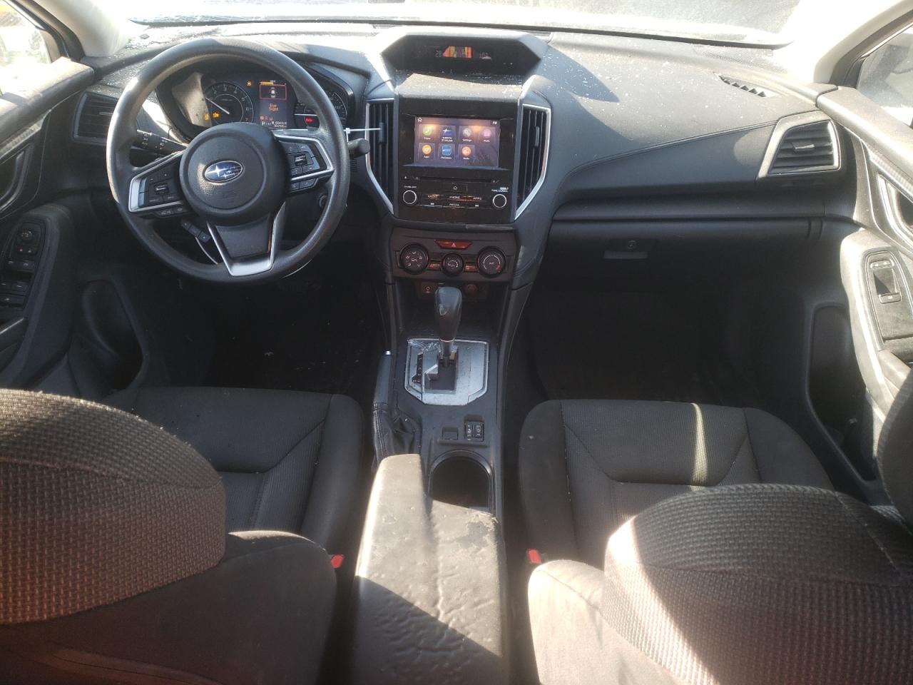 2021 Subaru Impreza - Image 8