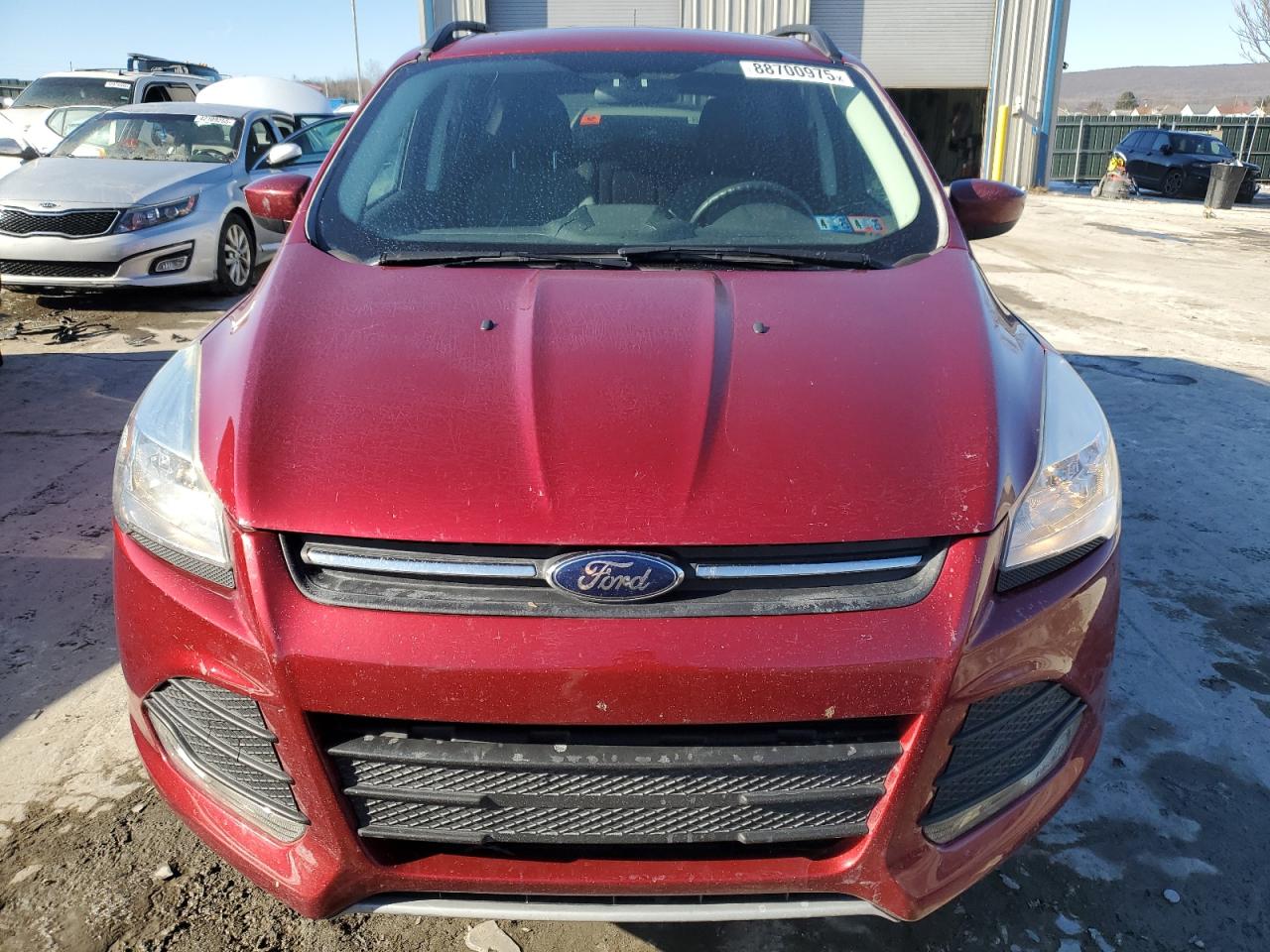 2015 Ford Escape - Image 5
