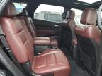 2021 Dodge Durango Citadel en Venta en Finksburg, MD - Rear End