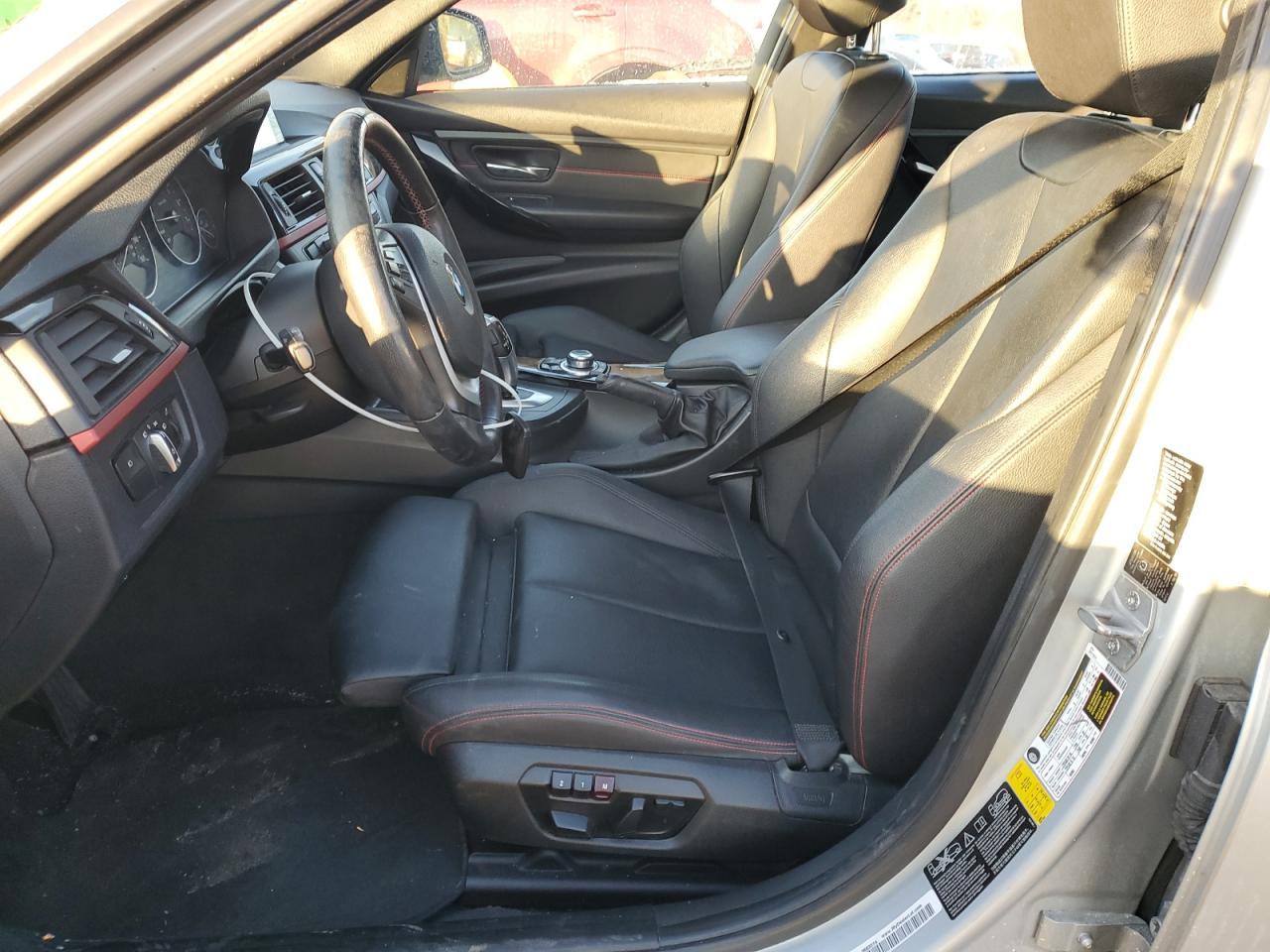 2013 BMW 3er - Image 7