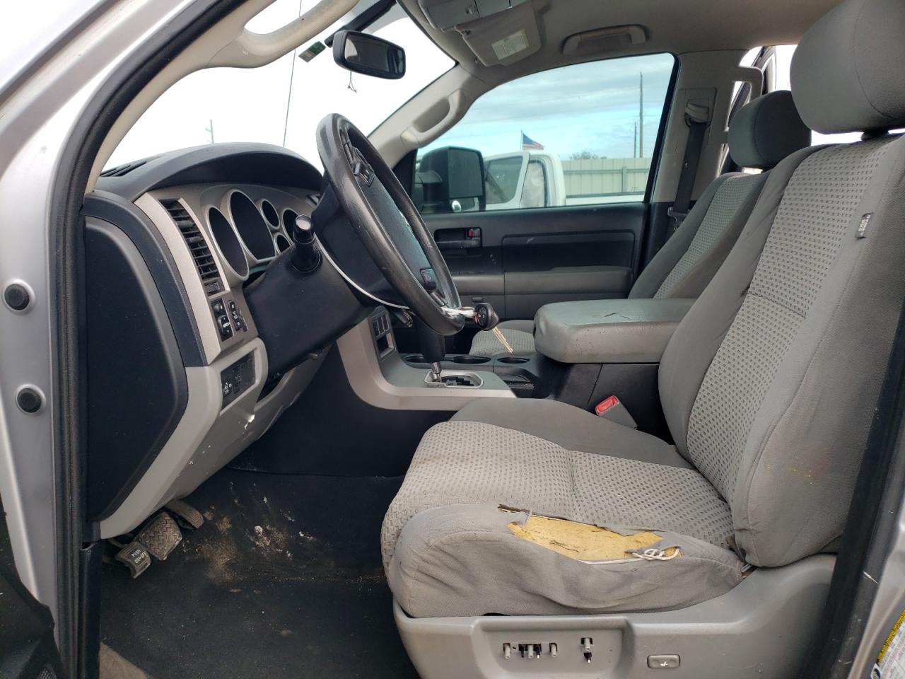 2012 Toyota Tundra - Image 7