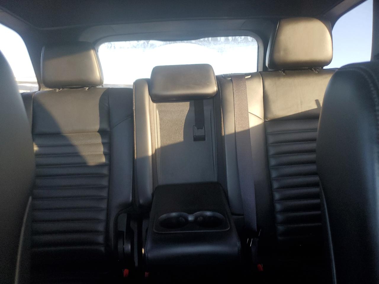 2019 Jeep Grand Cherokee - Image 10