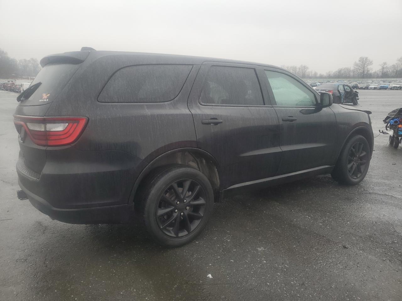 2018 Dodge Durango - Image 3