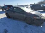 2006 Honda Civic Lx იყიდება Portland-ში, MI - Front End