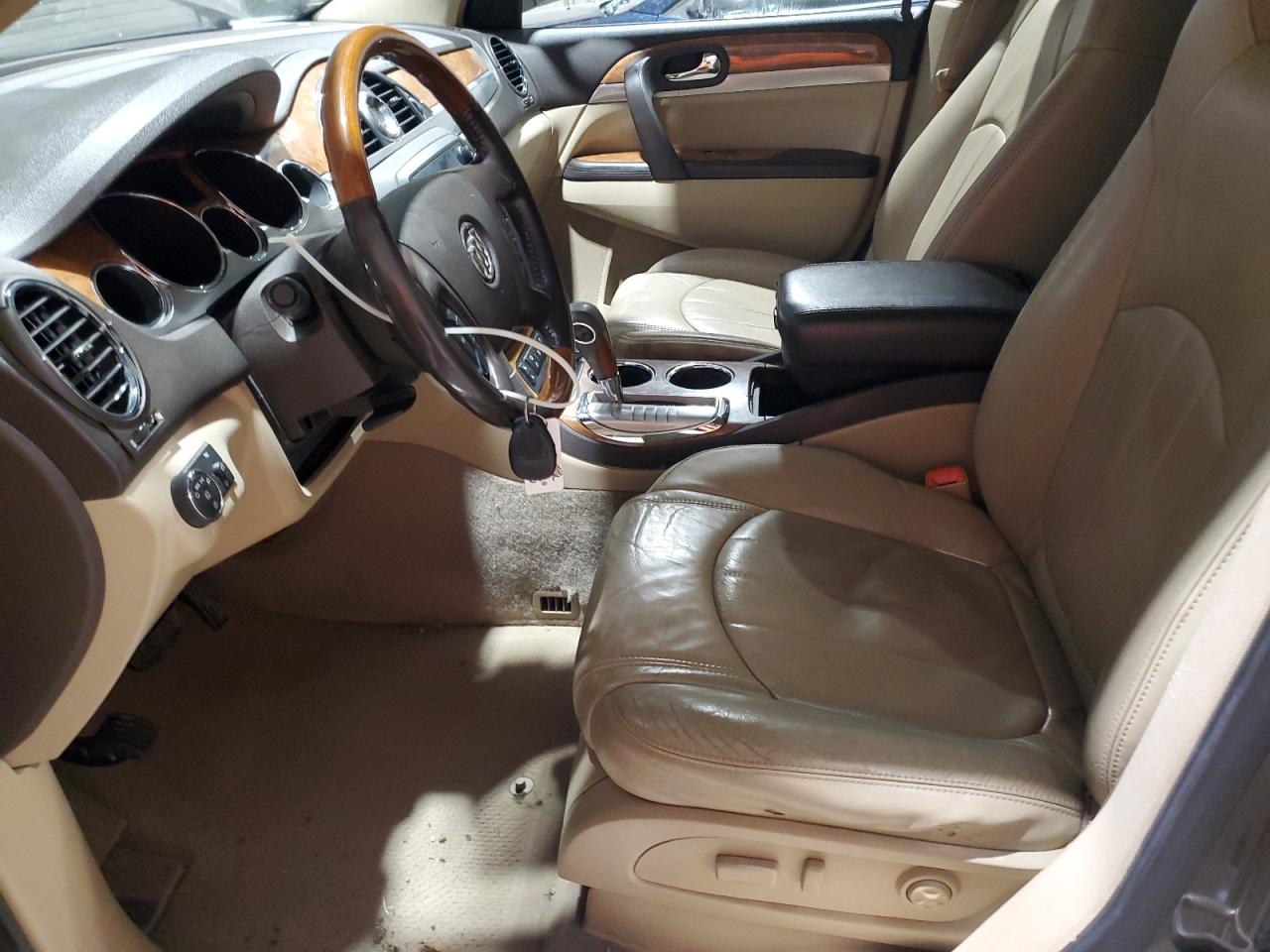 2008 Buick Enclave - Image 7
