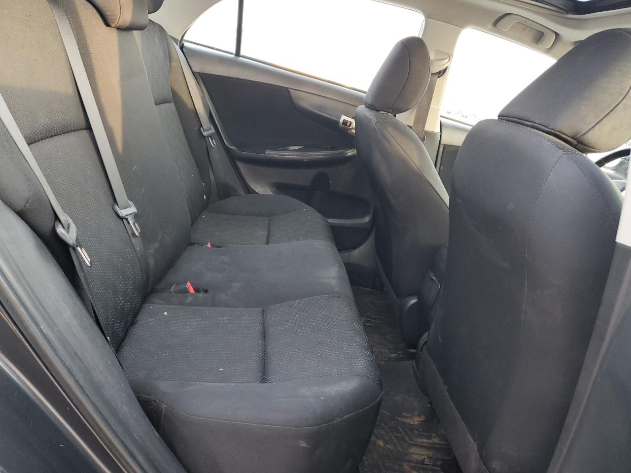 2009 Toyota Corolla - Image 10