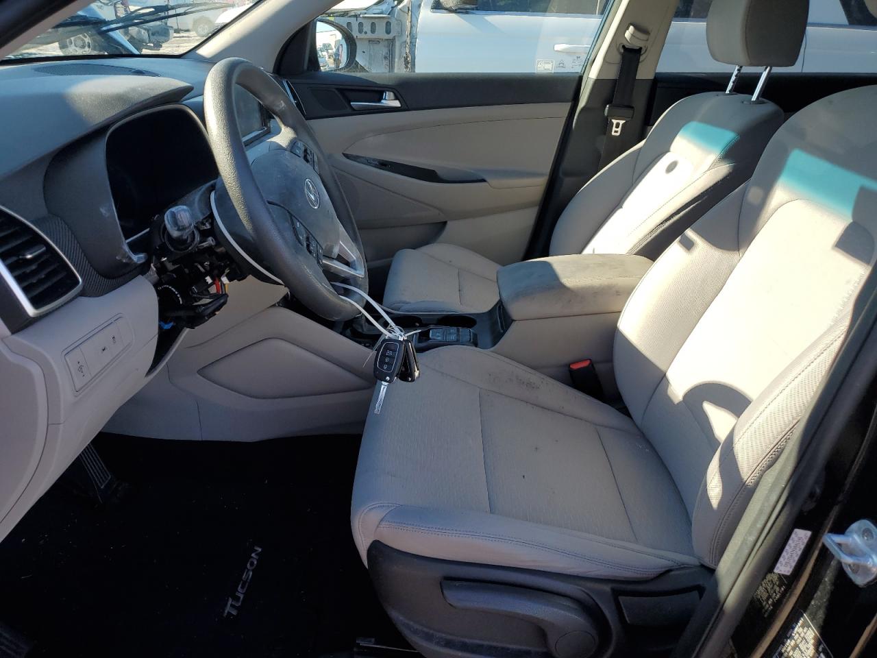 2019 Hyundai Tucson - Image 7