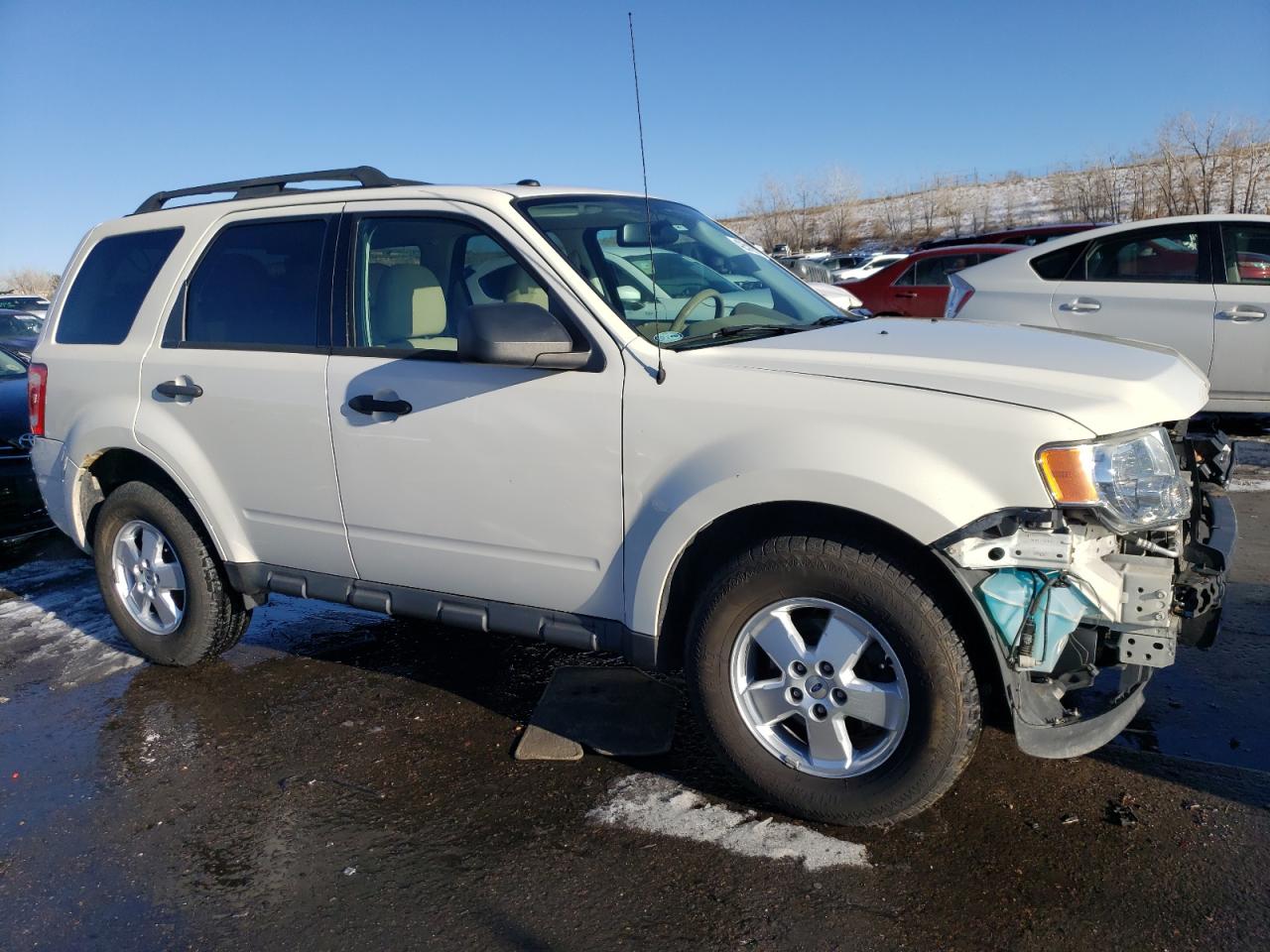 2012 Ford Escape - Image 4