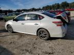 2013 Nissan Sentra S за продажба в Ocala, FL - Rear End