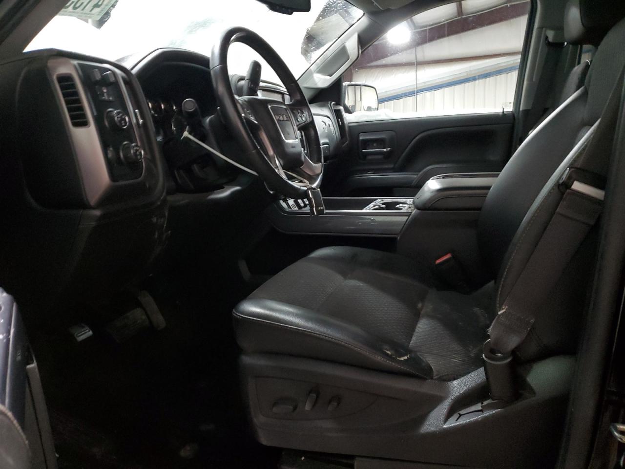 2015 GMC Sierra - Image 7