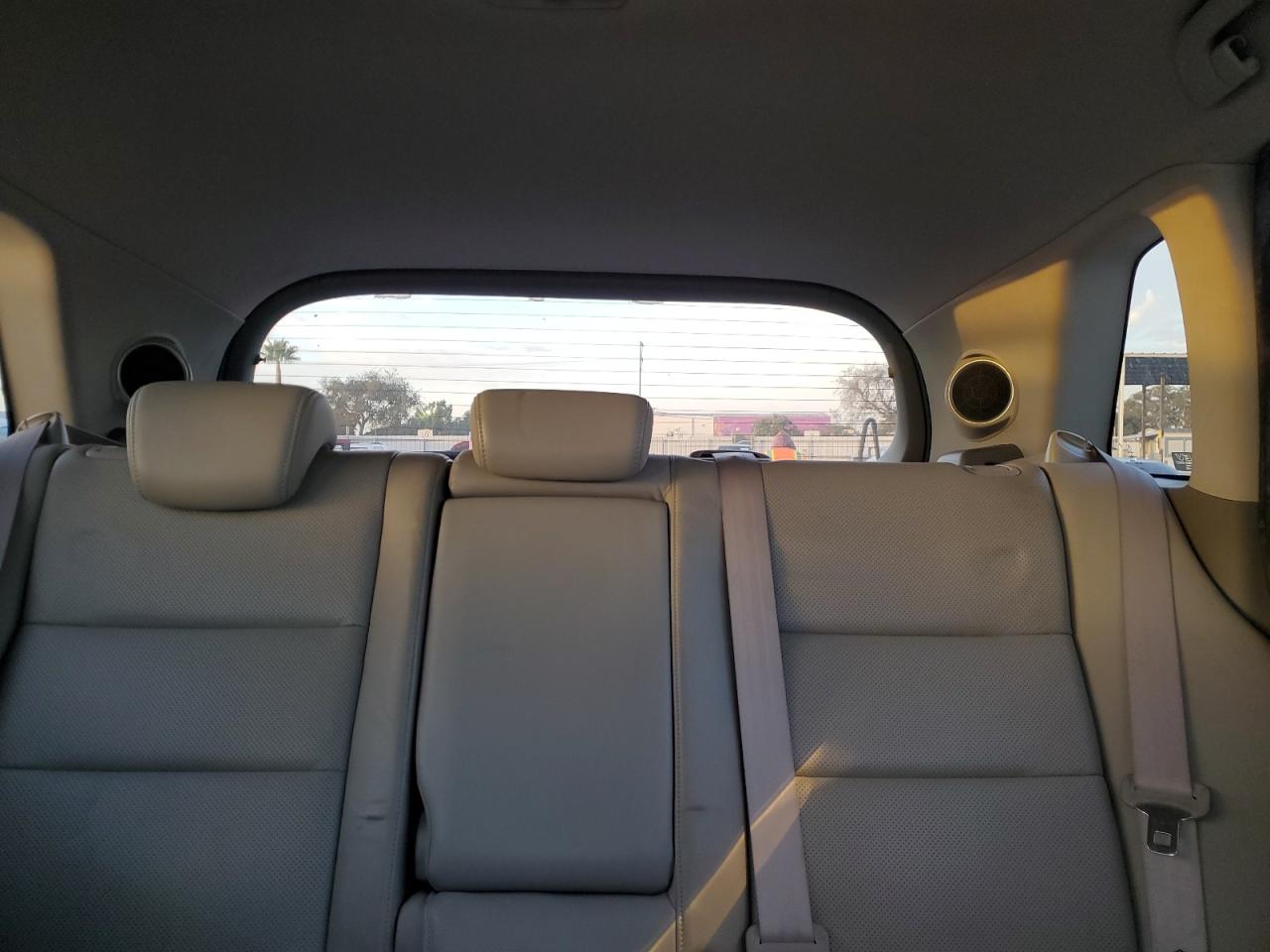 2009 Acura Rdx Technology VIN: 5J8TB185X9A000383 Lot: 87533825