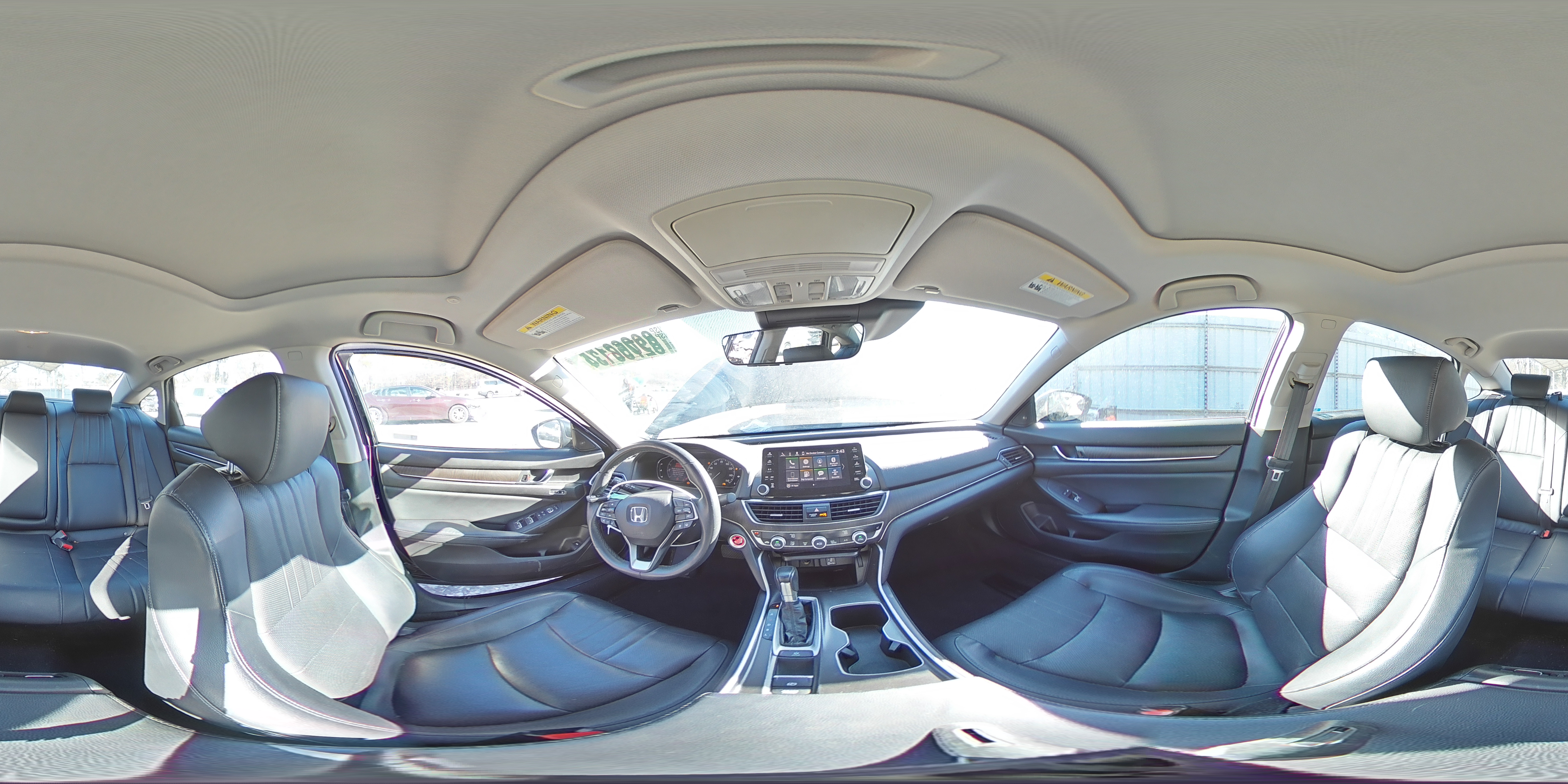 2018 Honda Accord - Image 15