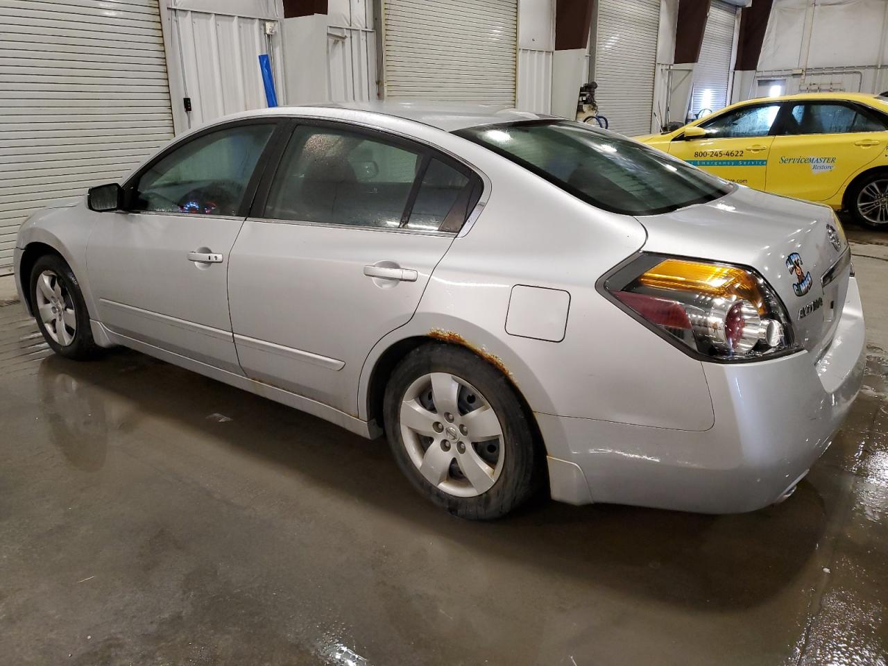 2008 Nissan Altima - Image 2