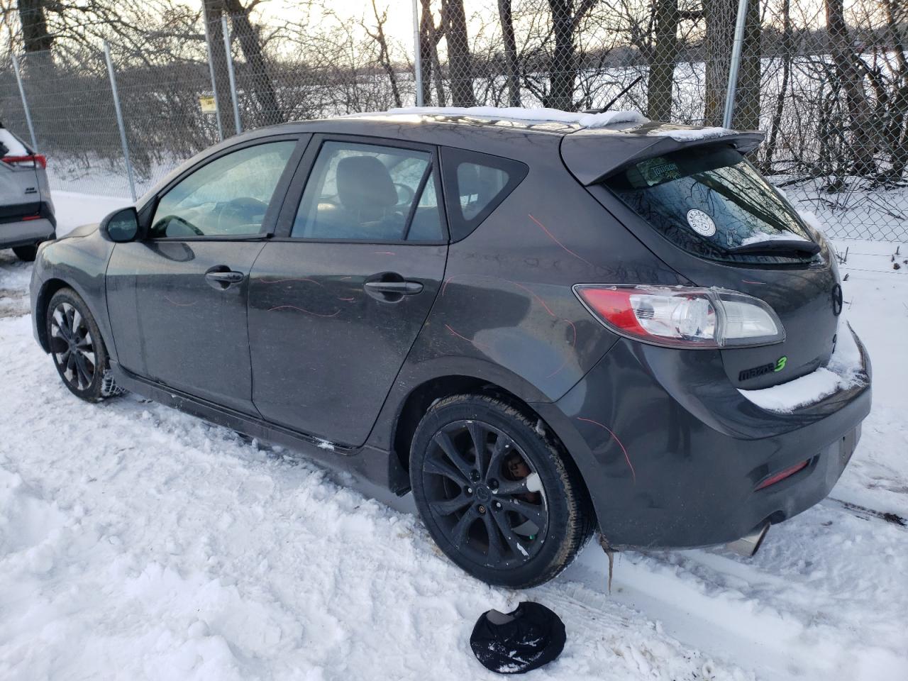 2010 Mazda 3 - Image 2