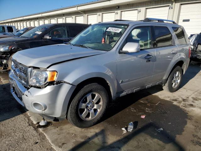 2009 Ford Escape Hybrid