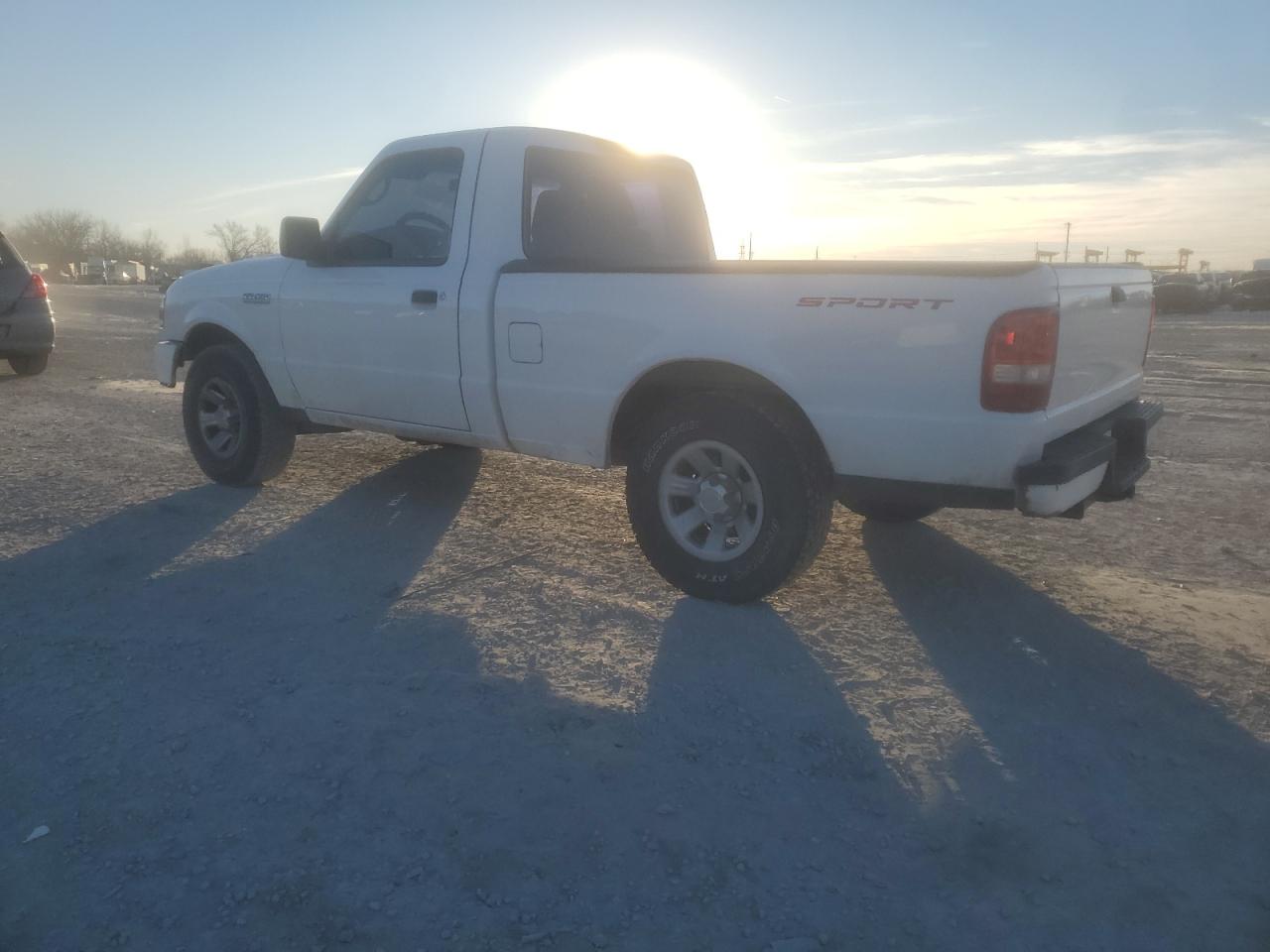 2011 Ford Ranger - Image 2