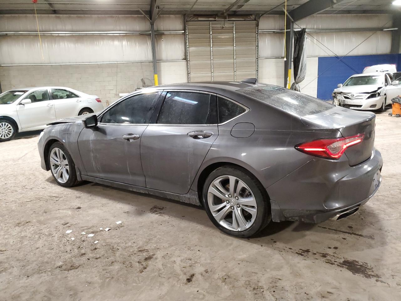 2021 Acura TLX - Image 2