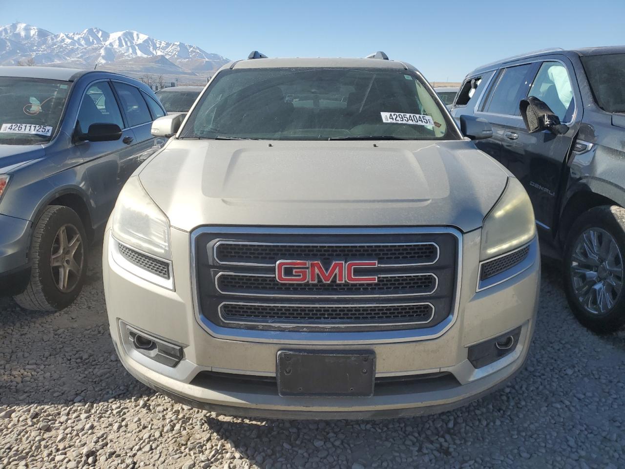 2013 GMC Acadia - Image 5