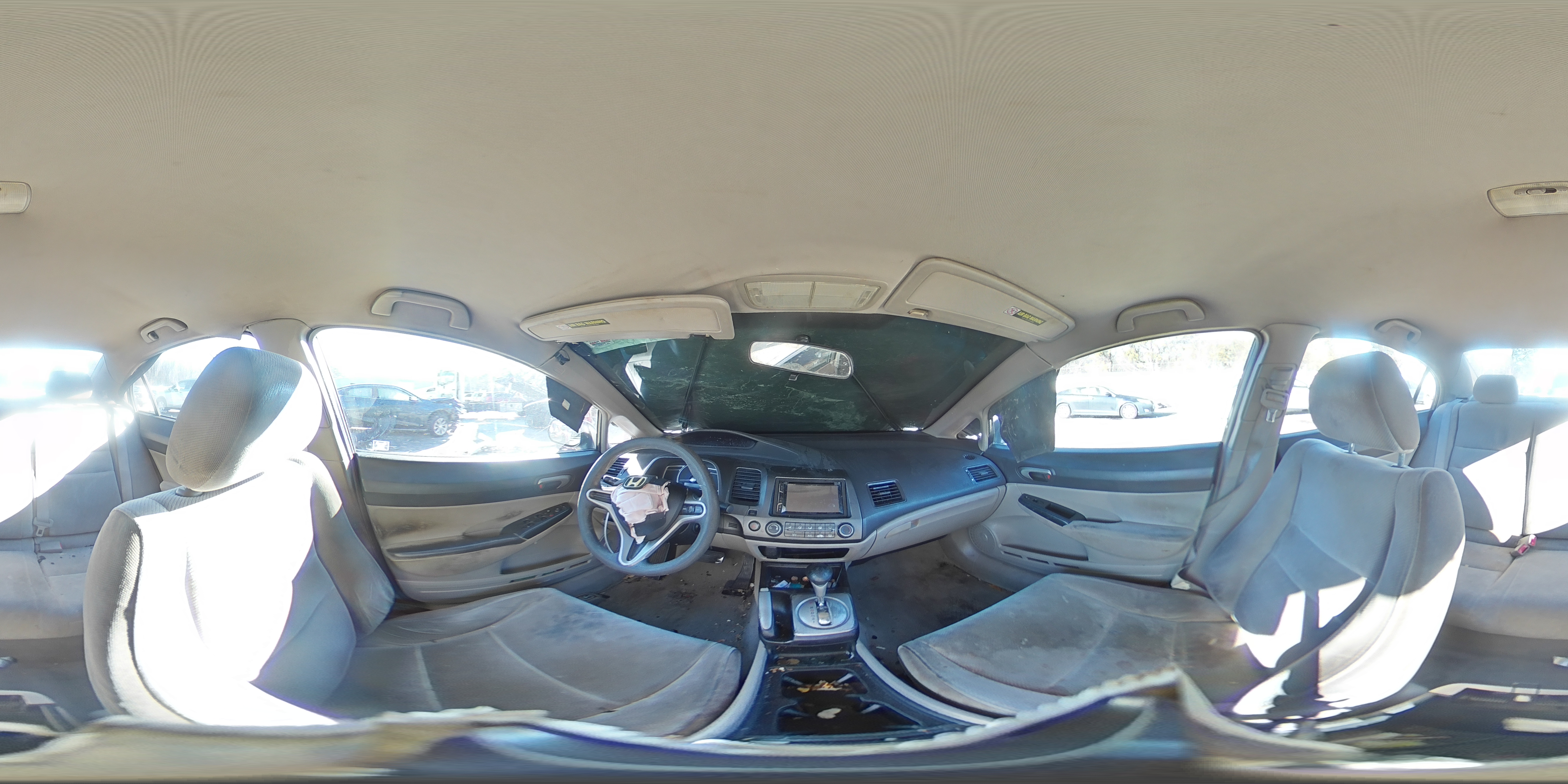 2010 Honda Civic - Image 13