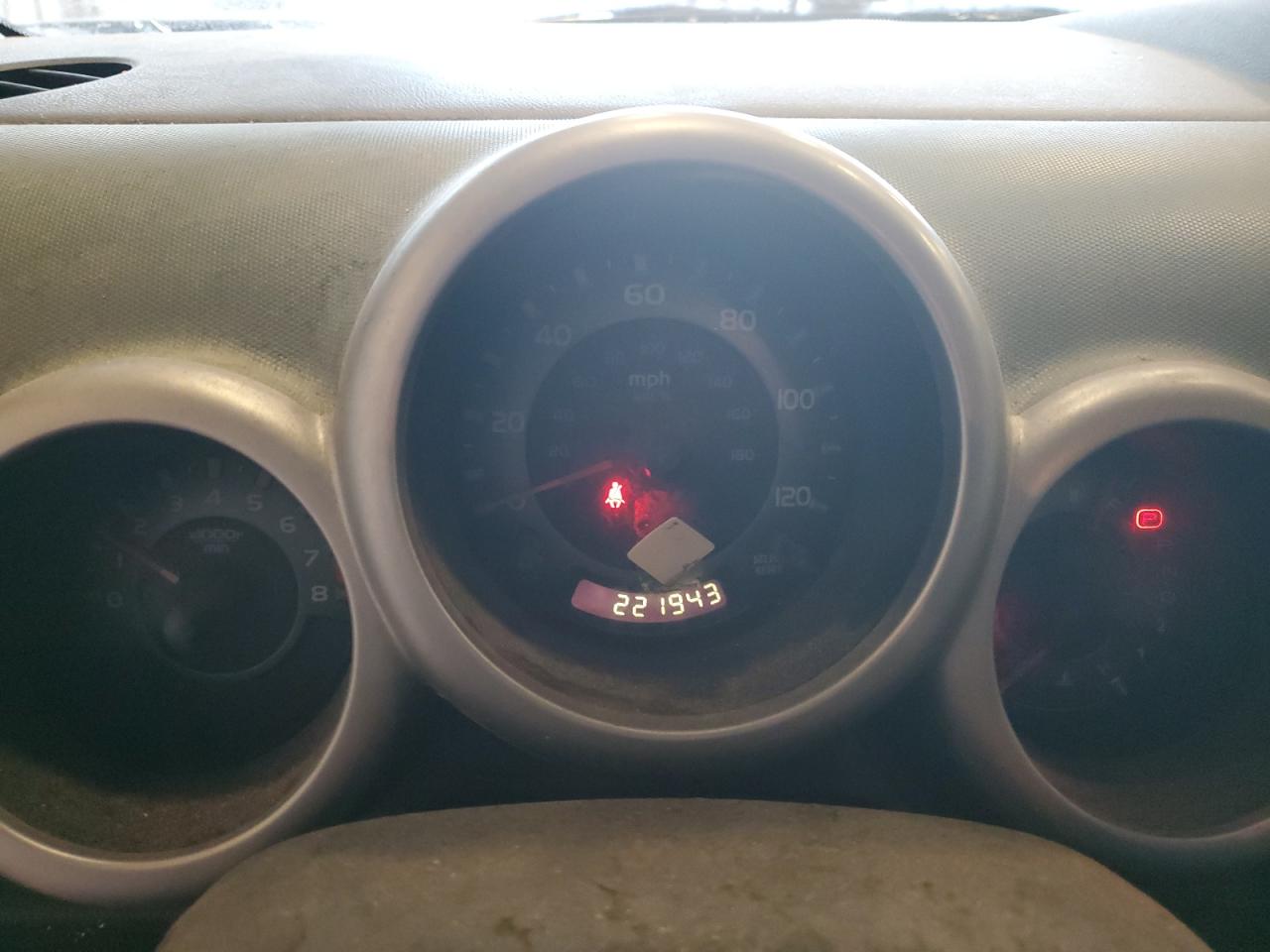 2005 Honda Element - Image 9