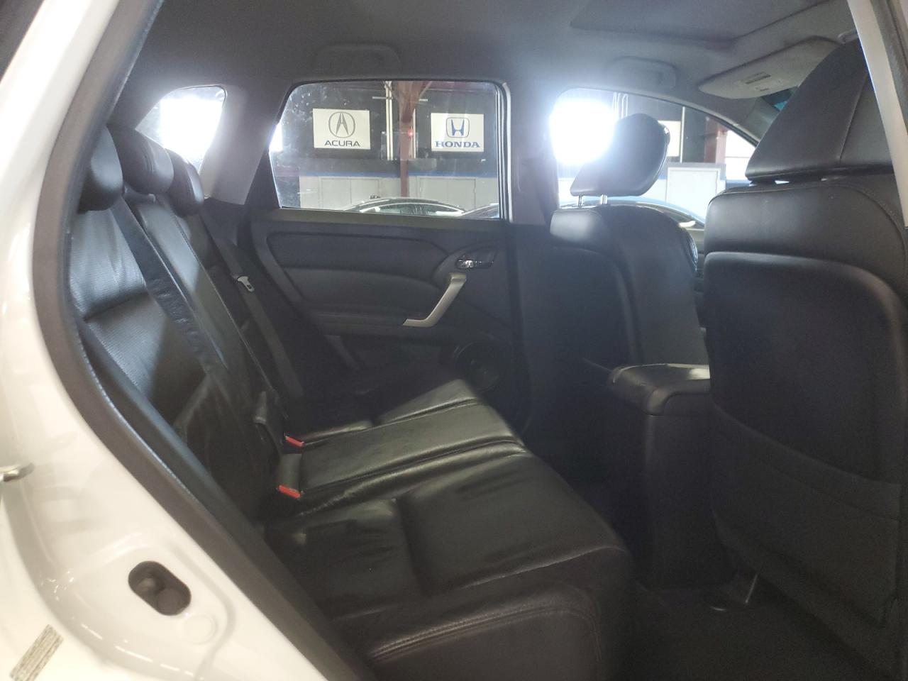 2010 Acura RDX - Image 11