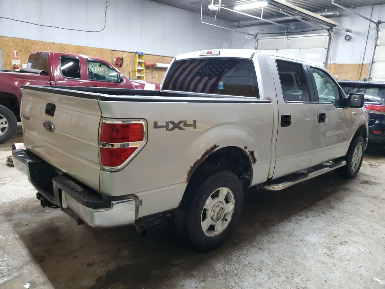 2014 Ford F-150 - Image 3