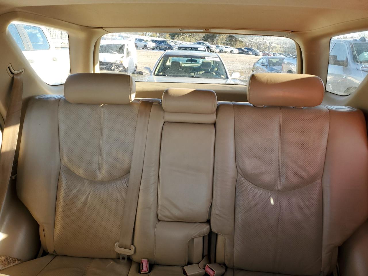 2002 Lexus RX - Image 10
