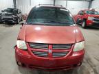 2005 Dodge Grand Caravan Sxt de vânzare în Ham Lake, MN - Front End