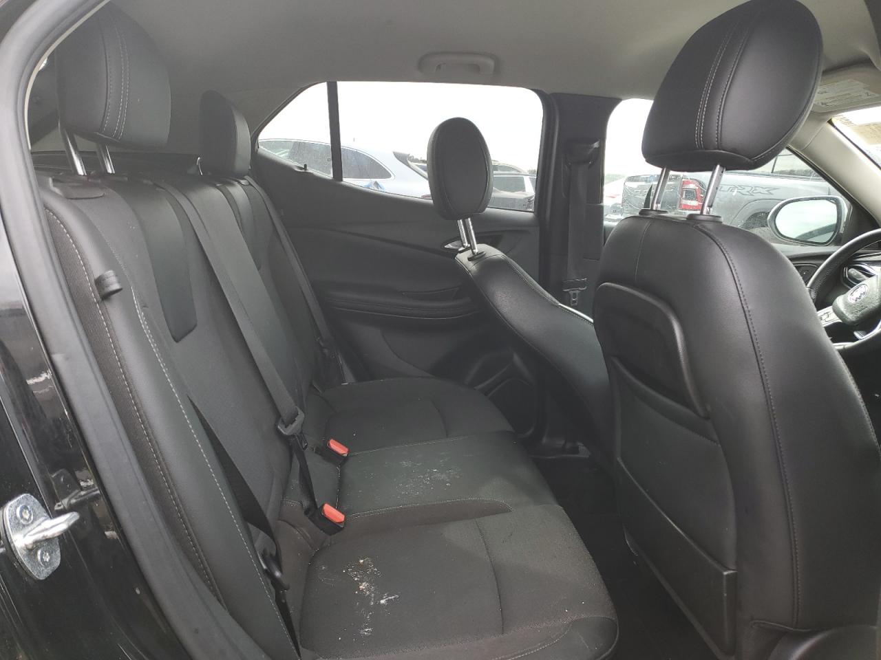 2021 Buick Encore - Image 10