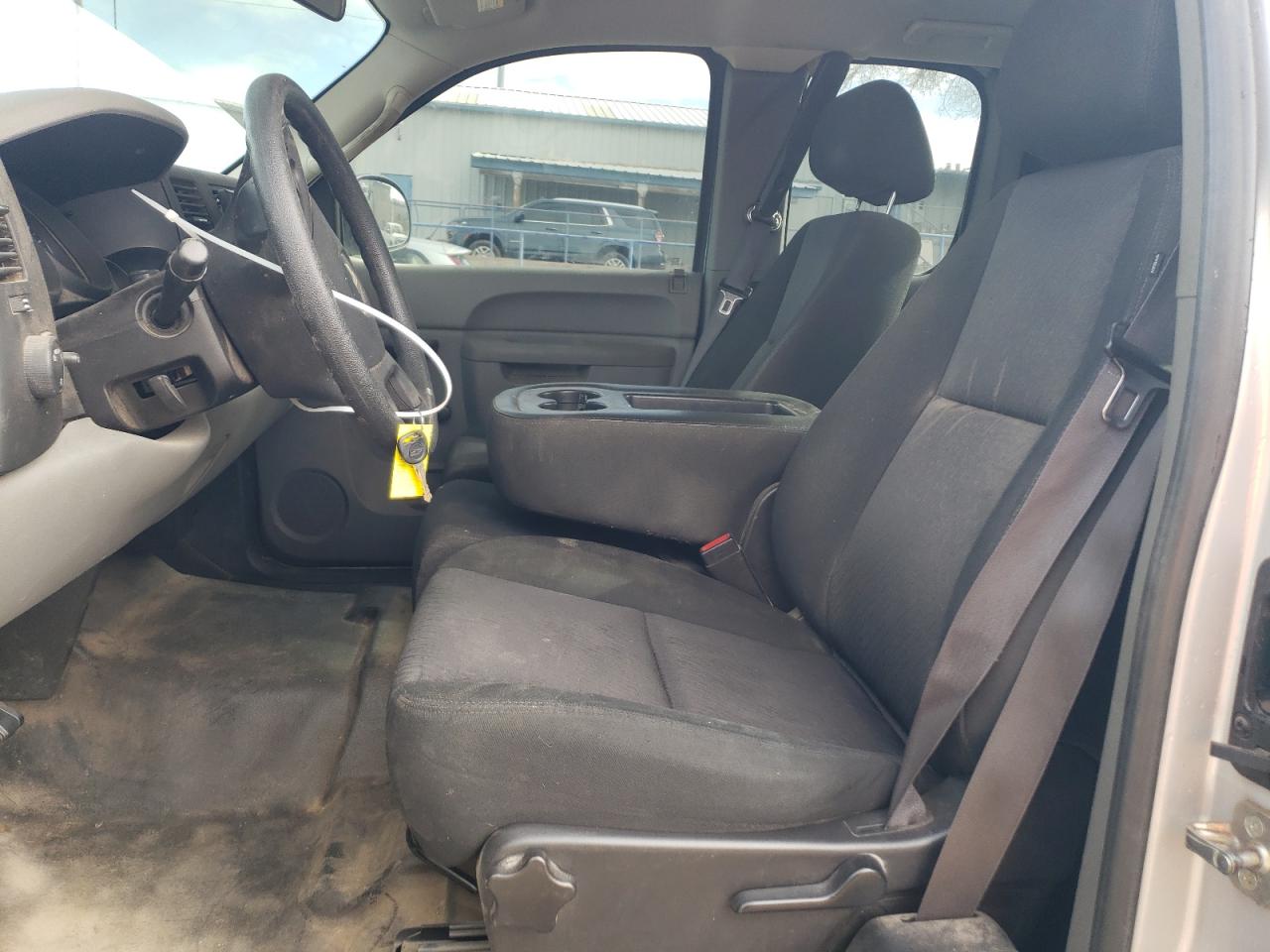 2013 Chevrolet Silverado - Image 7