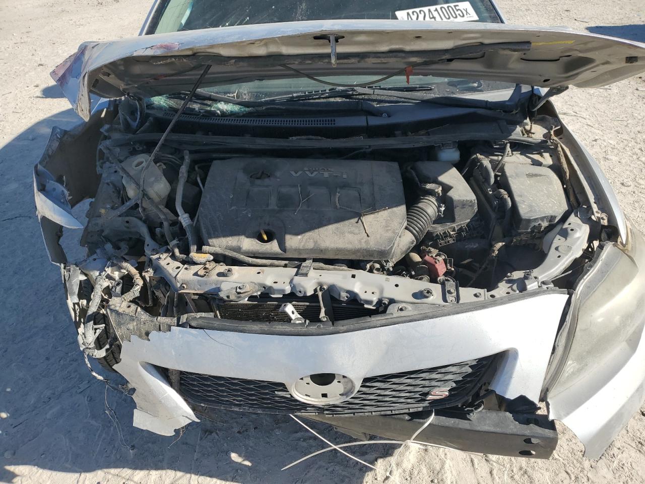 2009 Toyota Corolla - Image 13