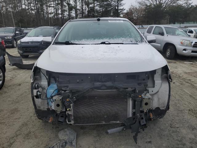 Parquets FORD EDGE 2013 White