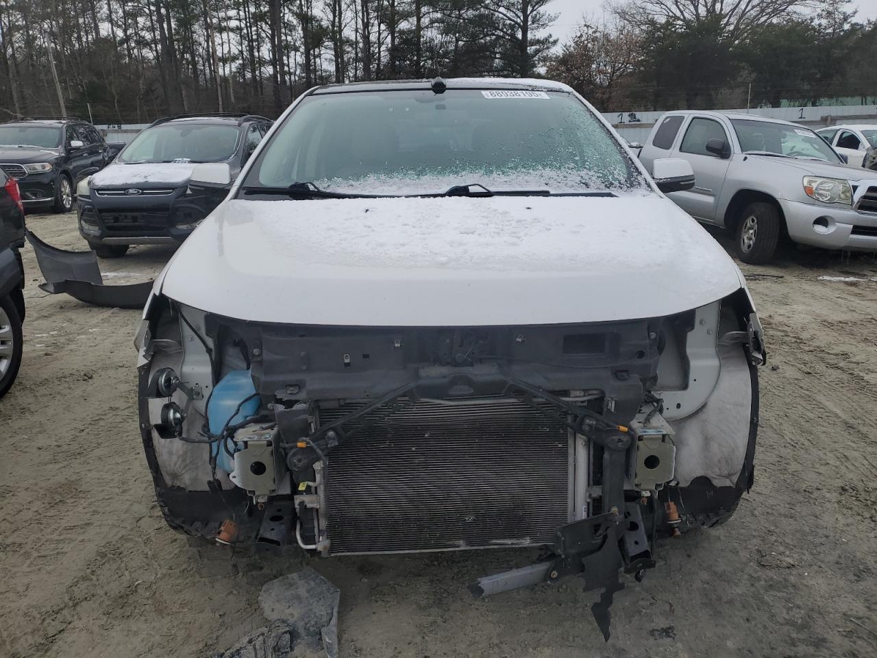 2013 Ford Edge - Image 5