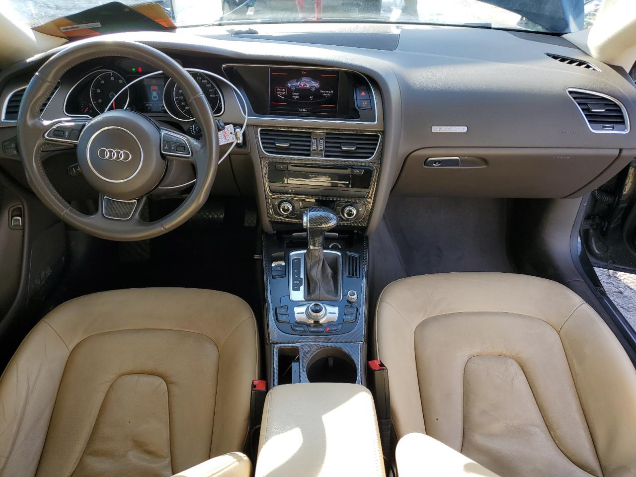 2013 Audi A5 - Image 8