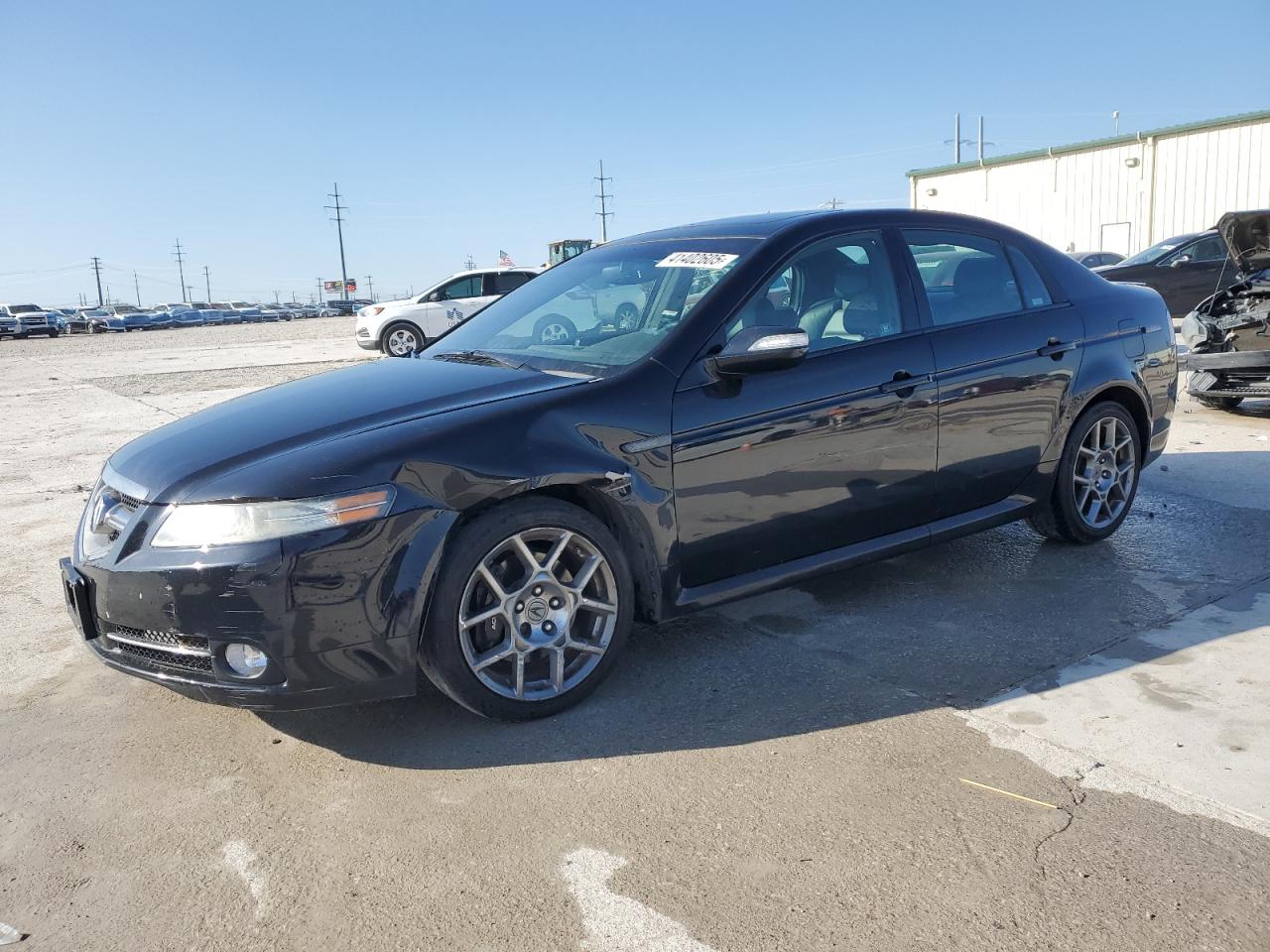 2008 Acura TL - Image 1