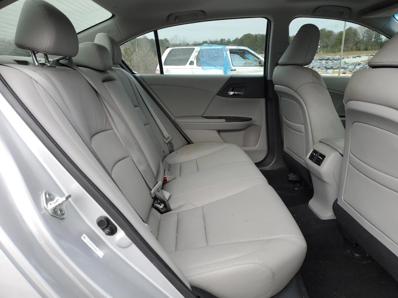 2013 Honda Accord - Image 10