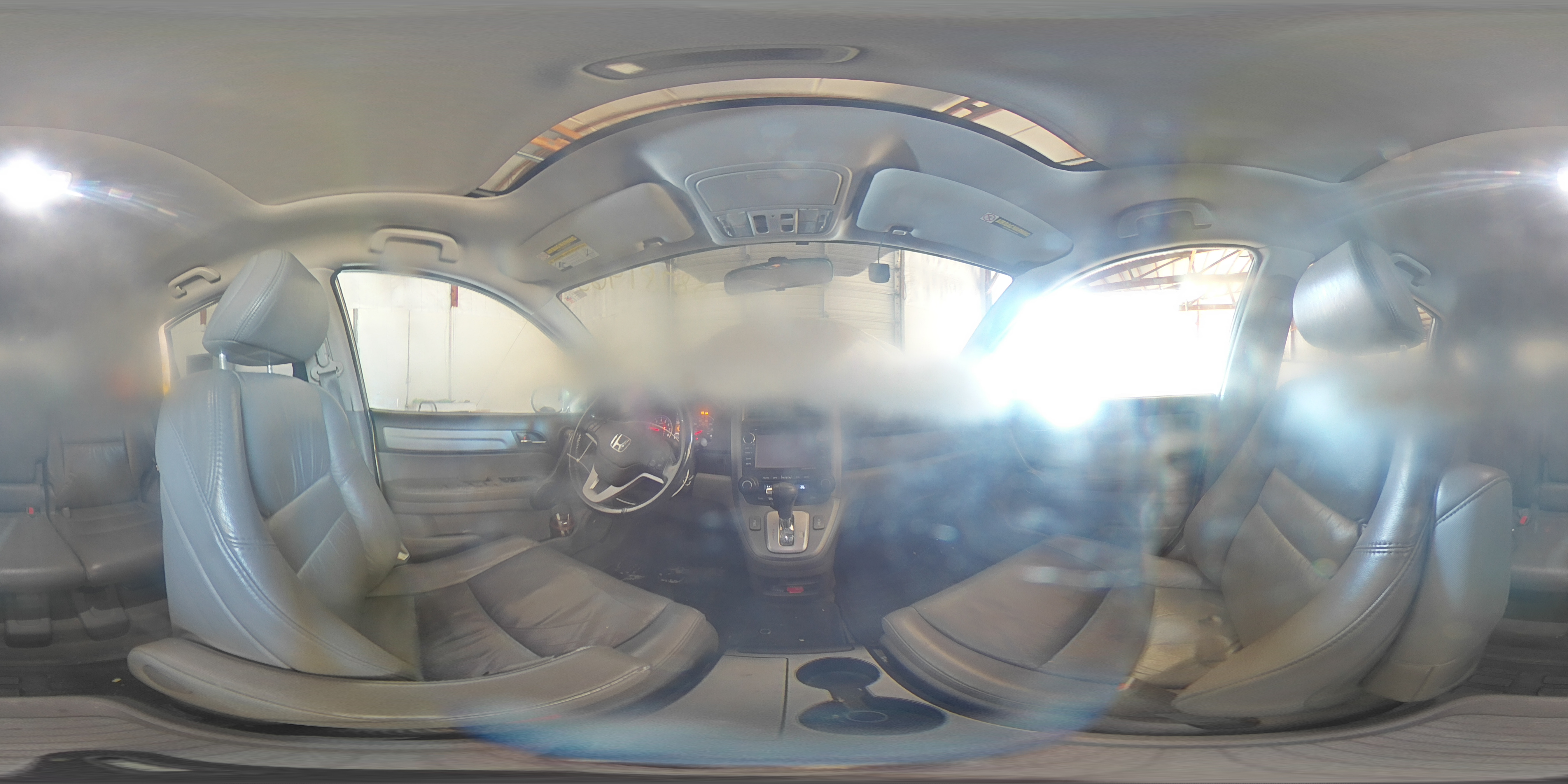 2009 Honda CR-V - Image 13