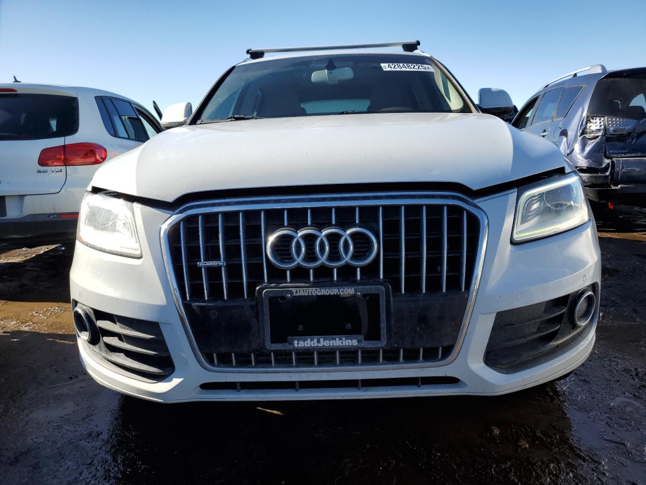2016 Audi Q5 - Image 5
