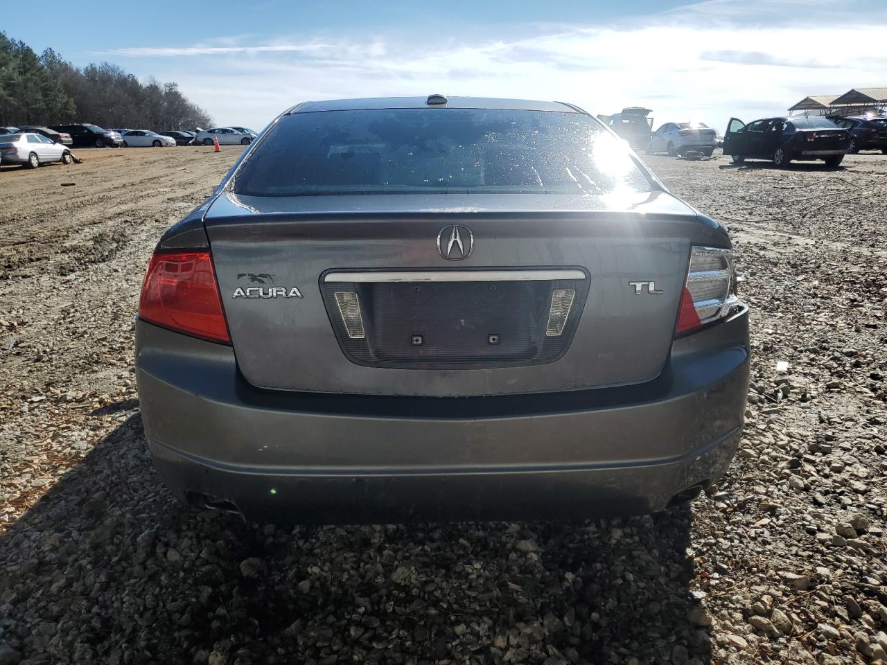 2005 Acura TL - Image 6