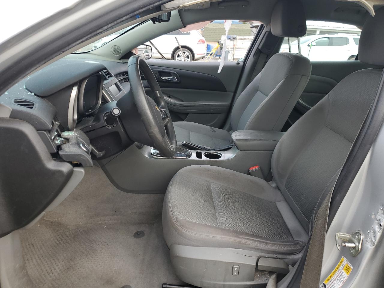 2014 Chevrolet Malibu - Image 7