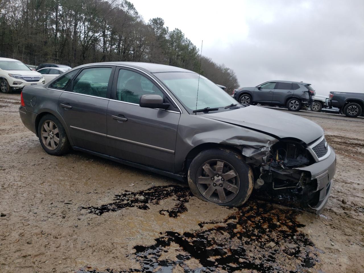 2006 Ford Five Hundred - Image 4