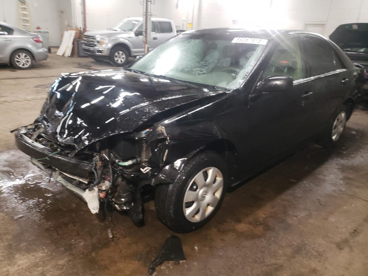 2005 Toyota Camry - Image 1