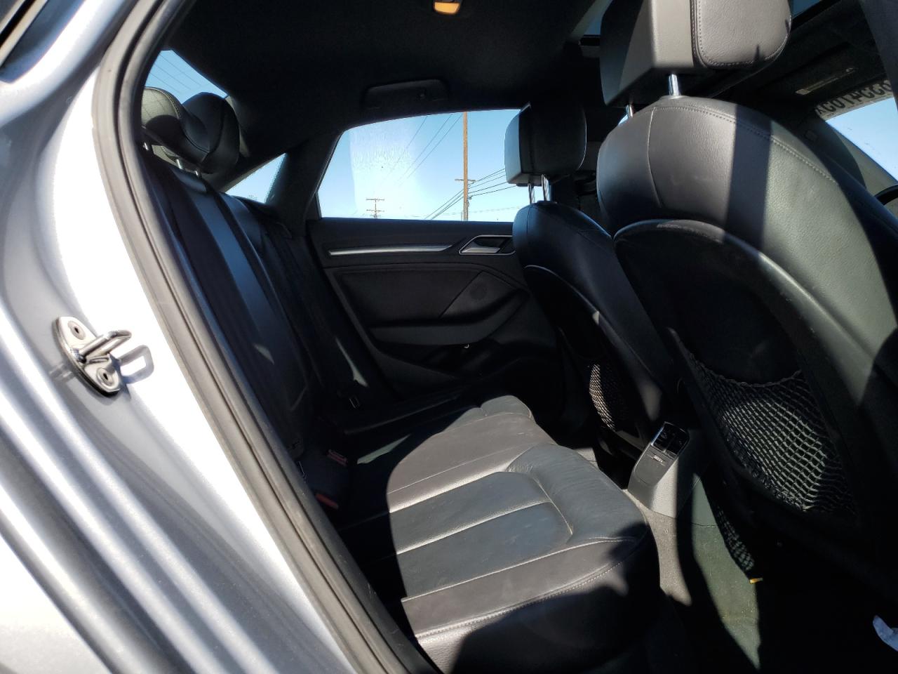 2015 Audi A3 - Image 10