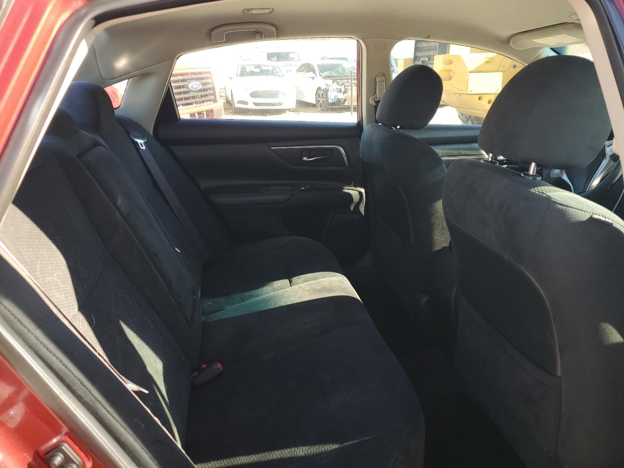 2015 Nissan Altima - Image 11