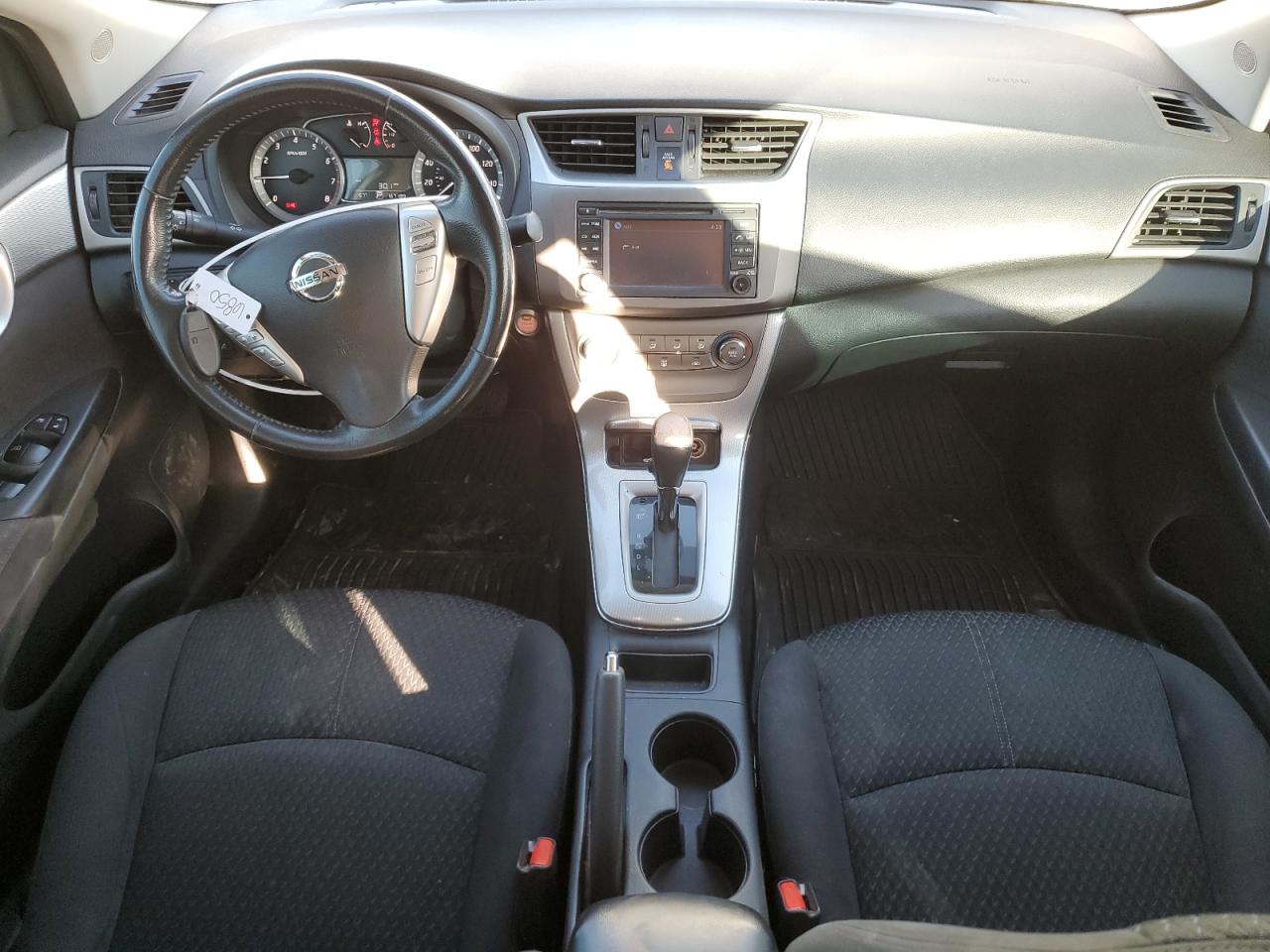 2013 Nissan Sentra - Image 8