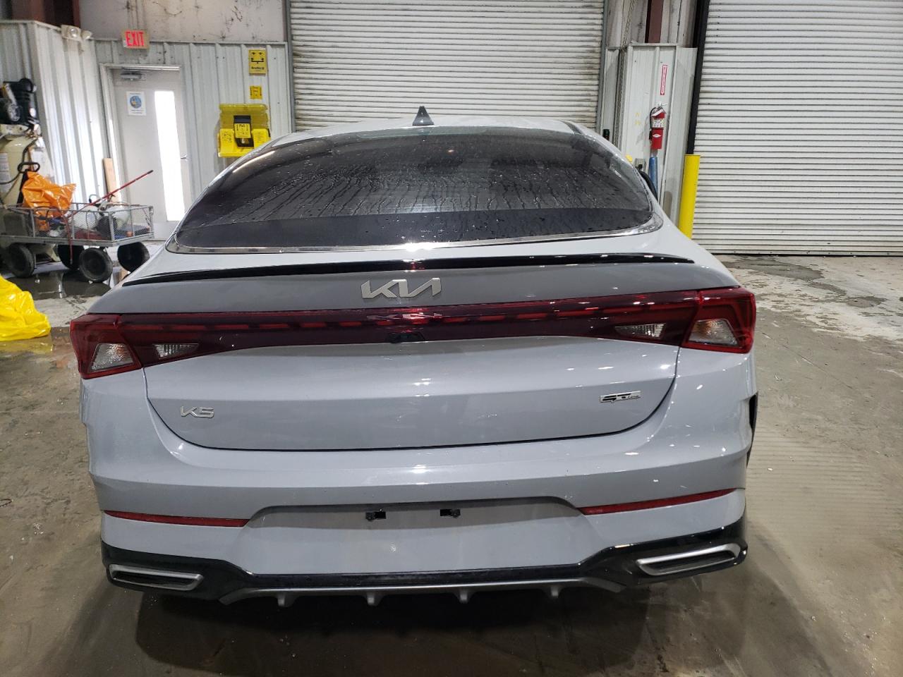 2024 Kia K5 - Image 6